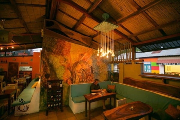 Hotel El Caite San Juan del Sur